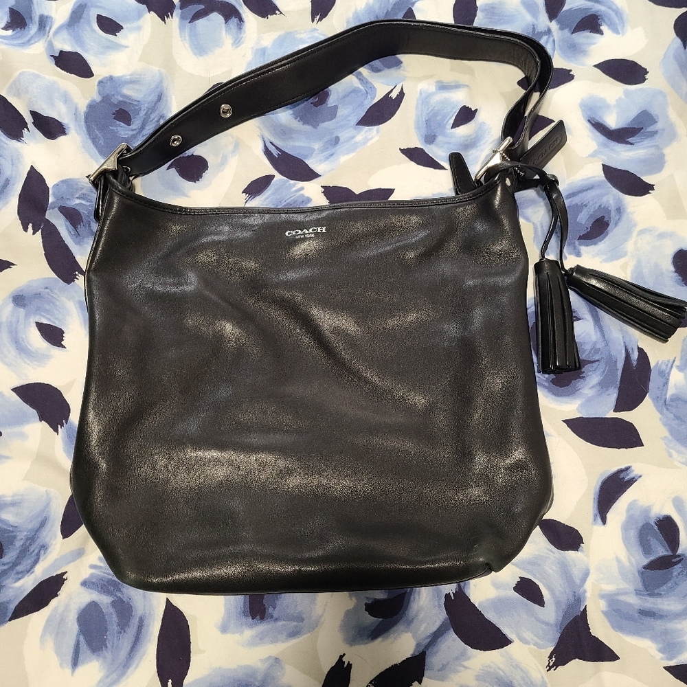 Coach Legacy Duffle